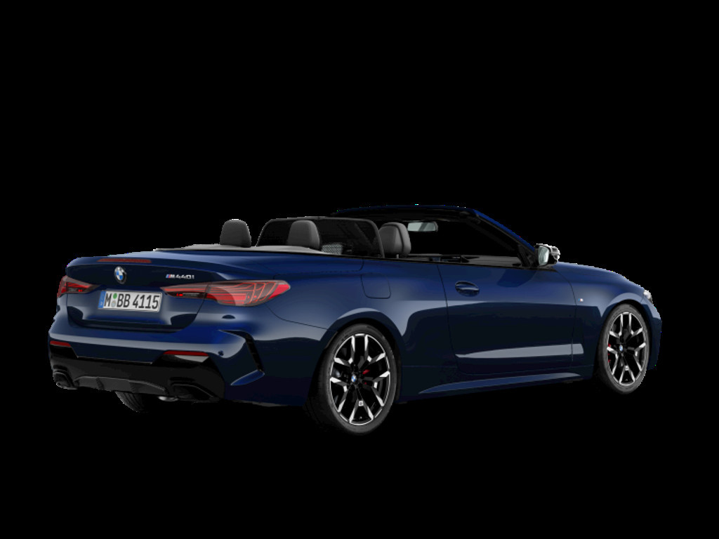 BMW M440