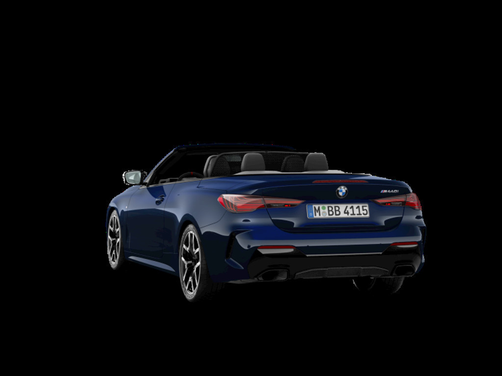 BMW M440