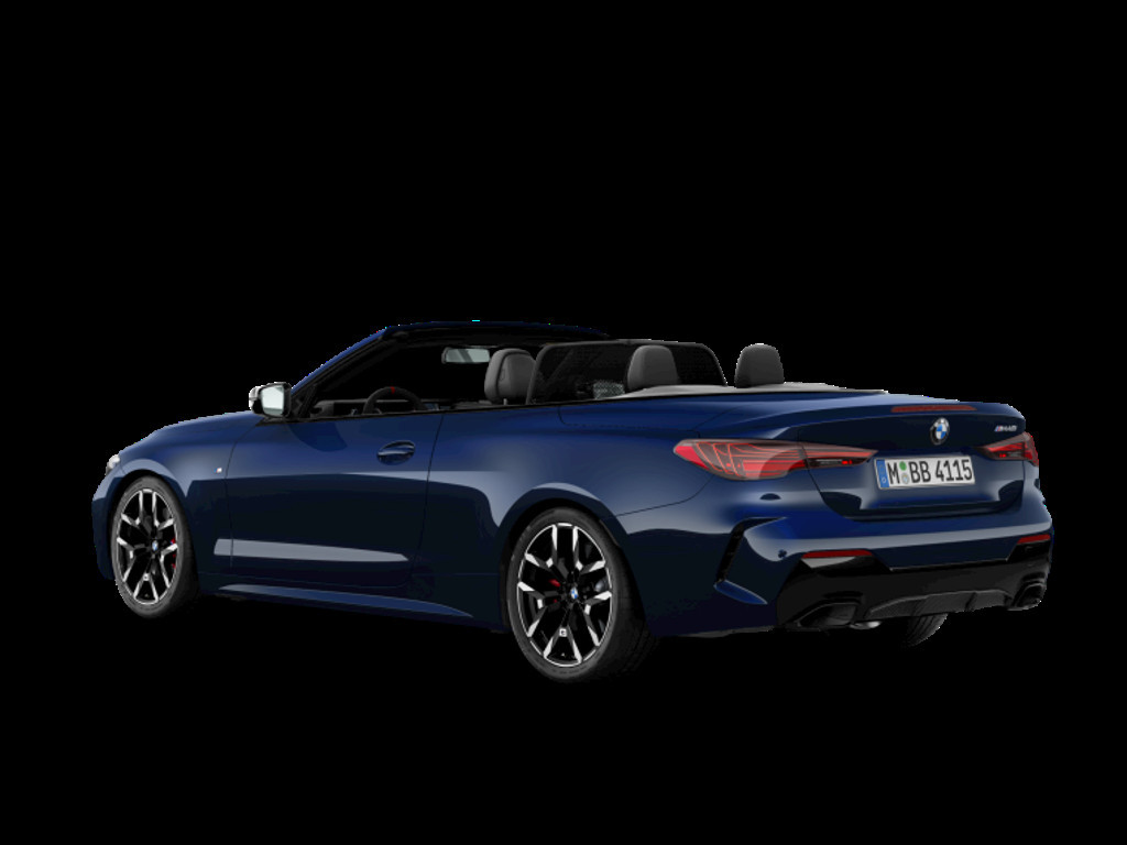 BMW M440