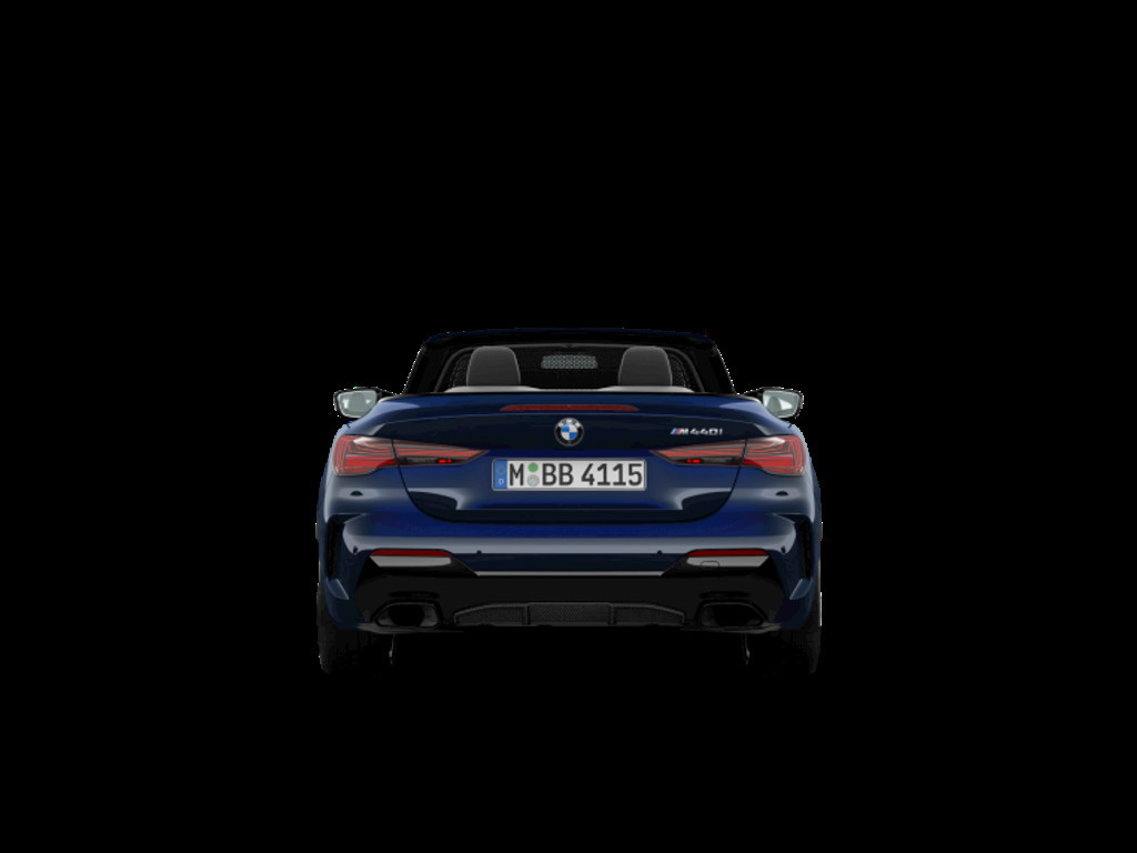 BMW M440