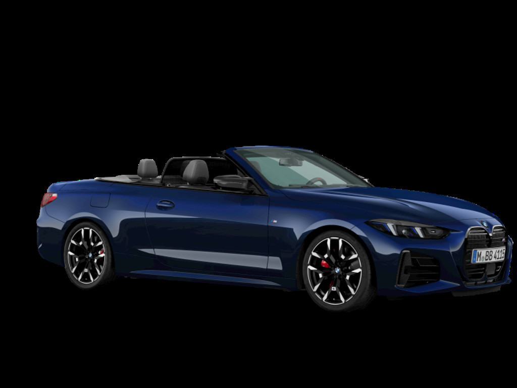 BMW M440