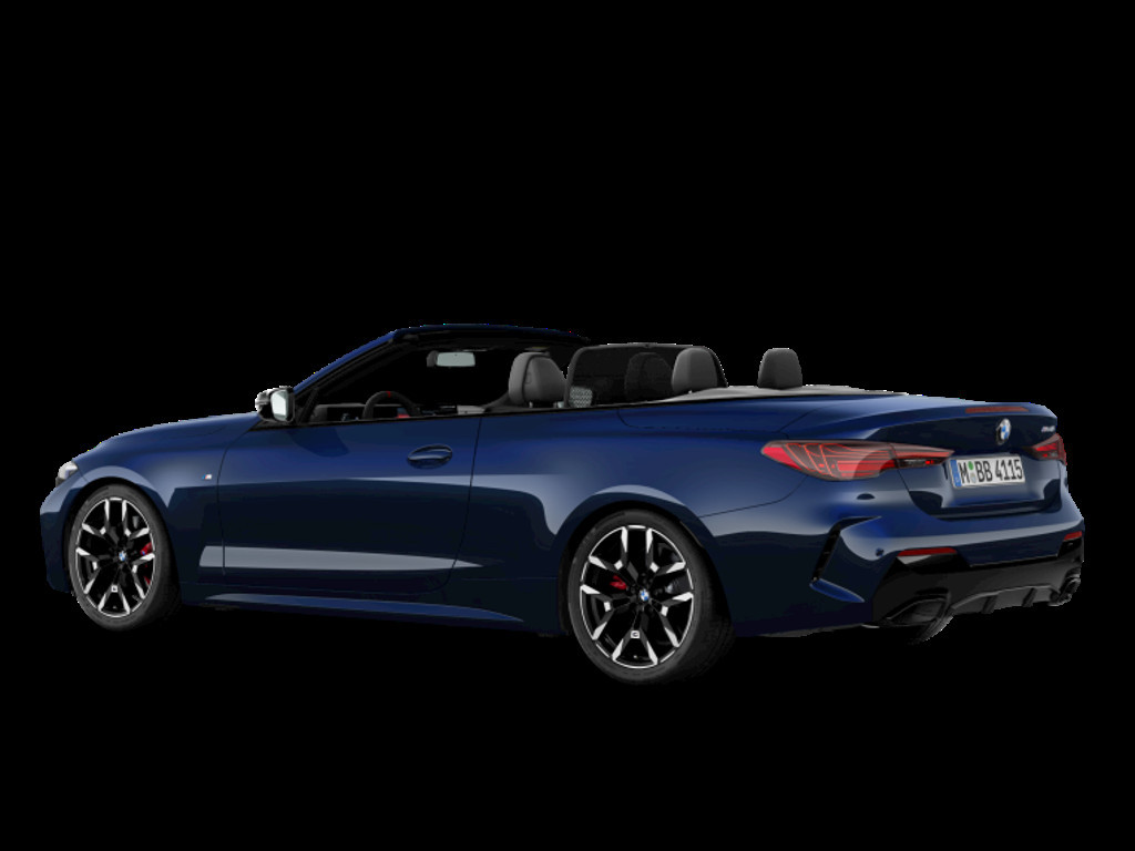 BMW M440