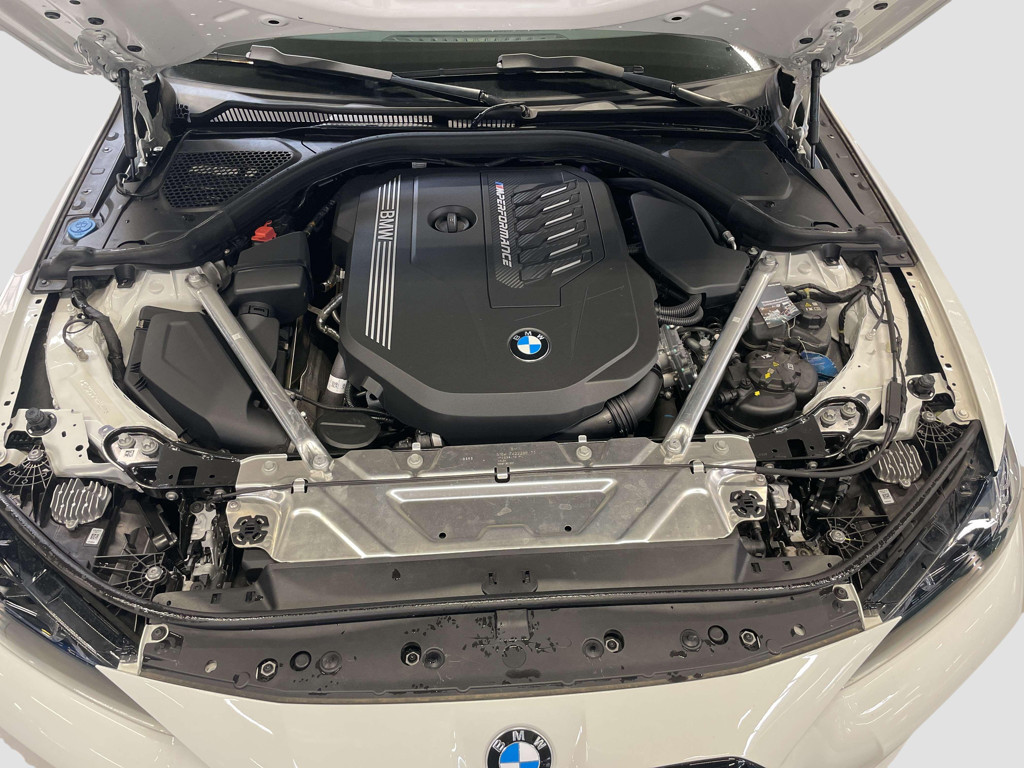 BMW M440