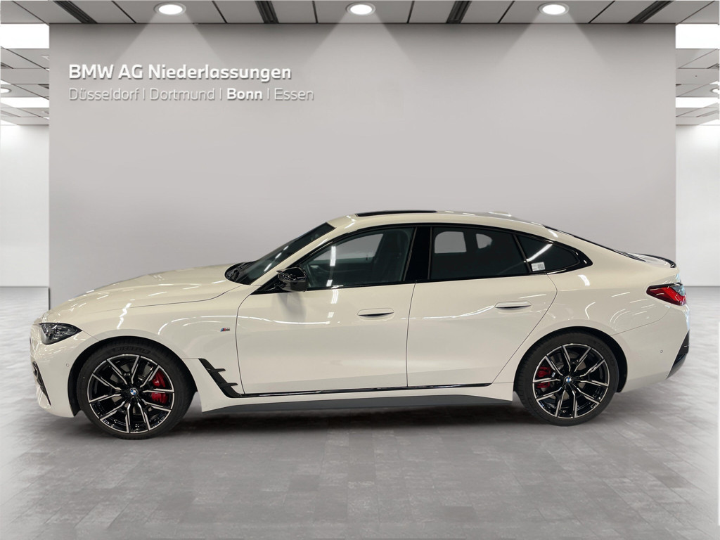 BMW M440