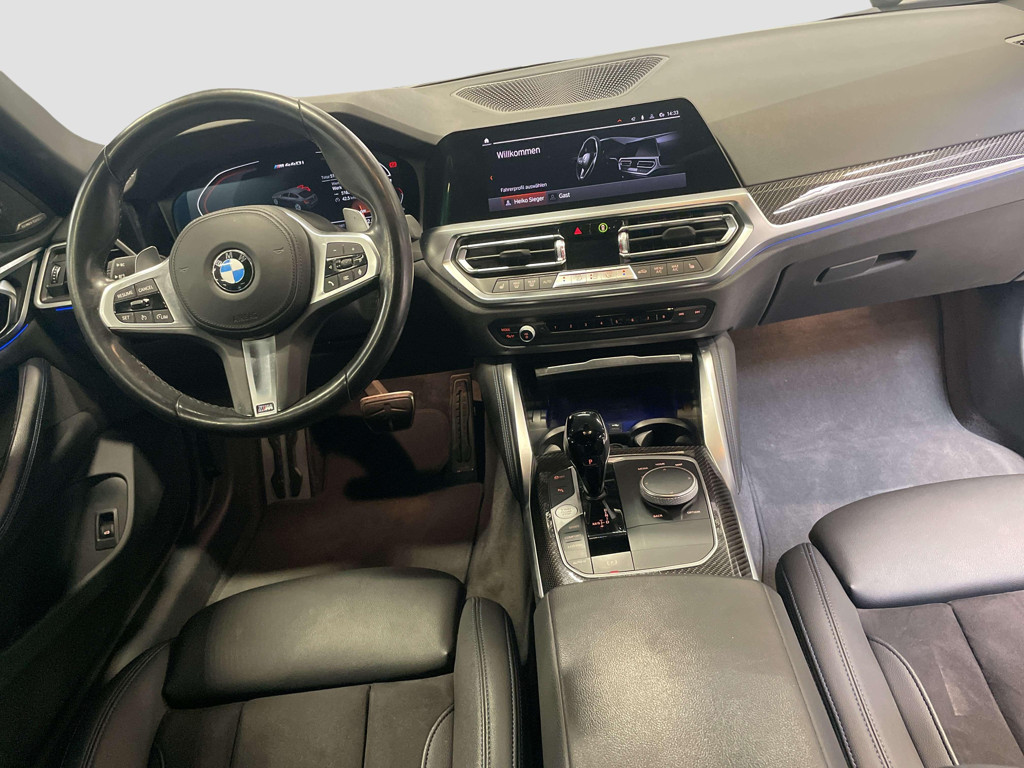 BMW M440