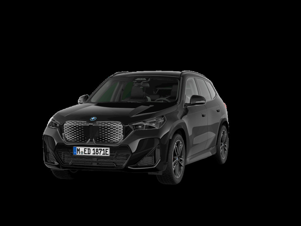 BMW iX1