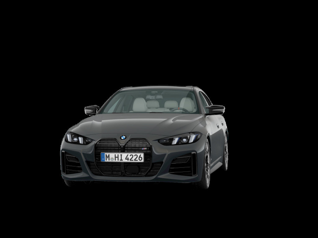 BMW M440 xDrive Coupé Gran Coupé M440i