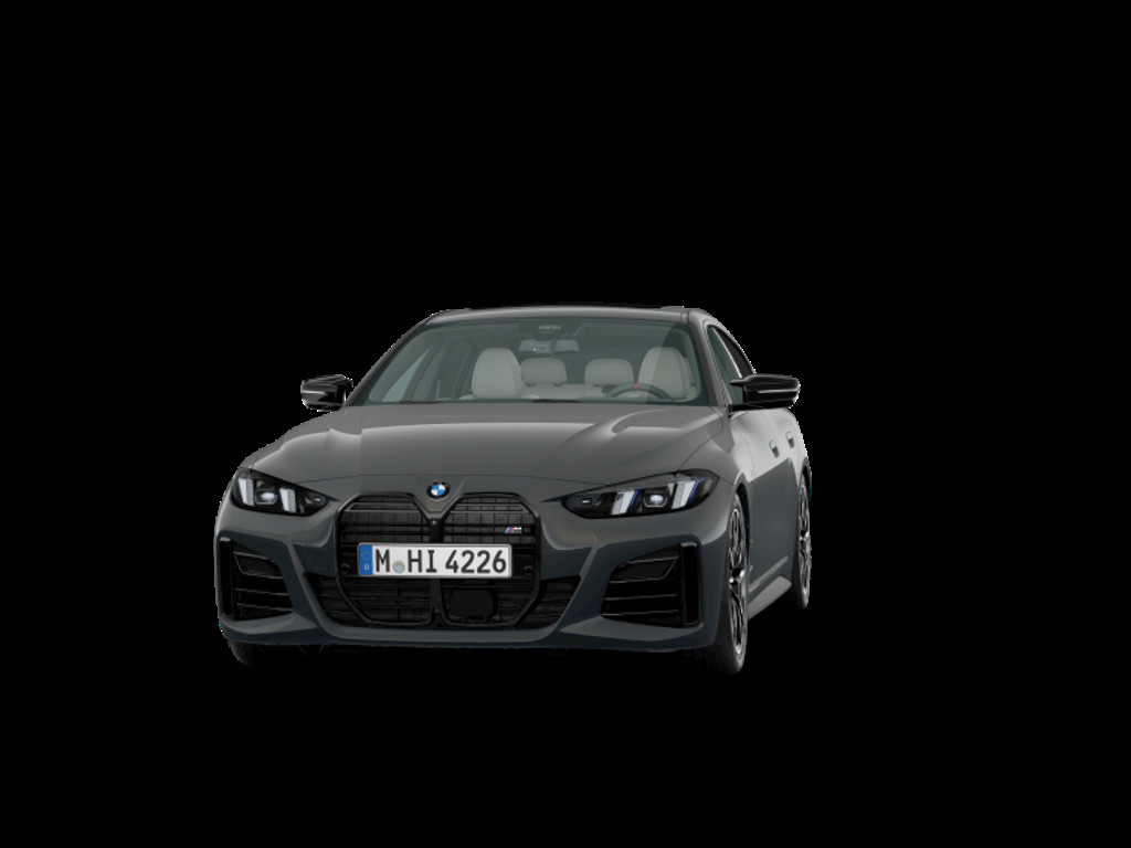 BMW M440 xDrive Coupé Gran Coupé M440i