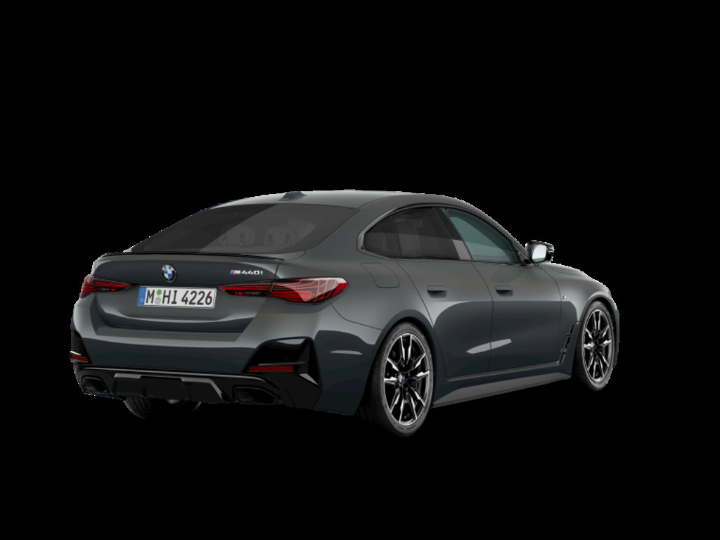 BMW M440