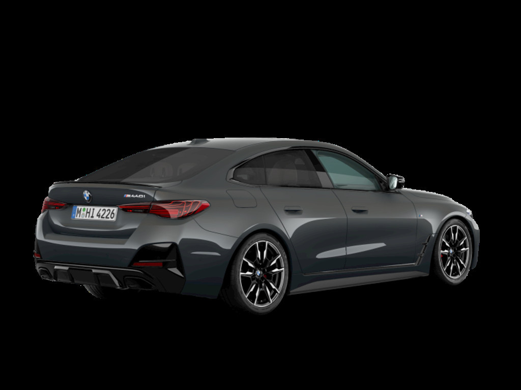BMW M440