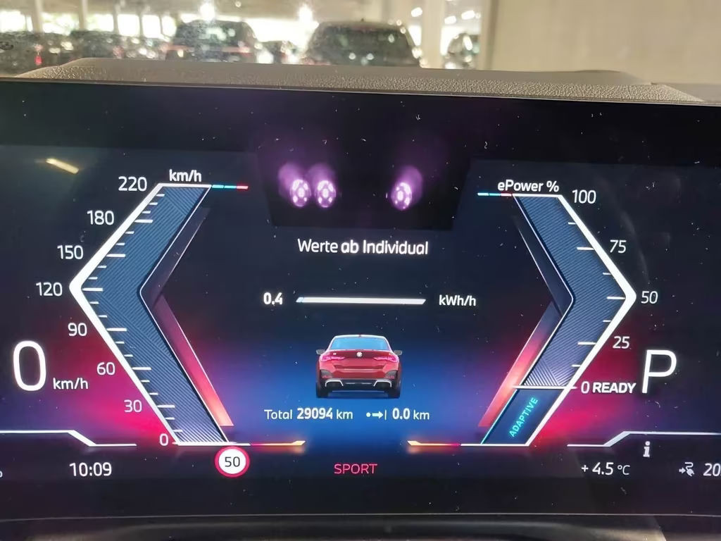 BMW i4