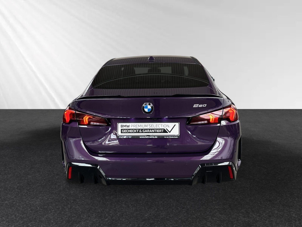 BMW 2 Serie