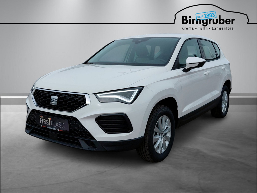 Seat Ateca 1.0 TSI Reference