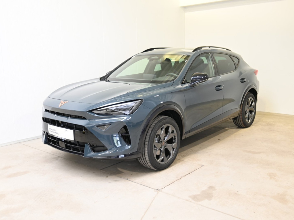 Cupra Formentor 1.5 TSI