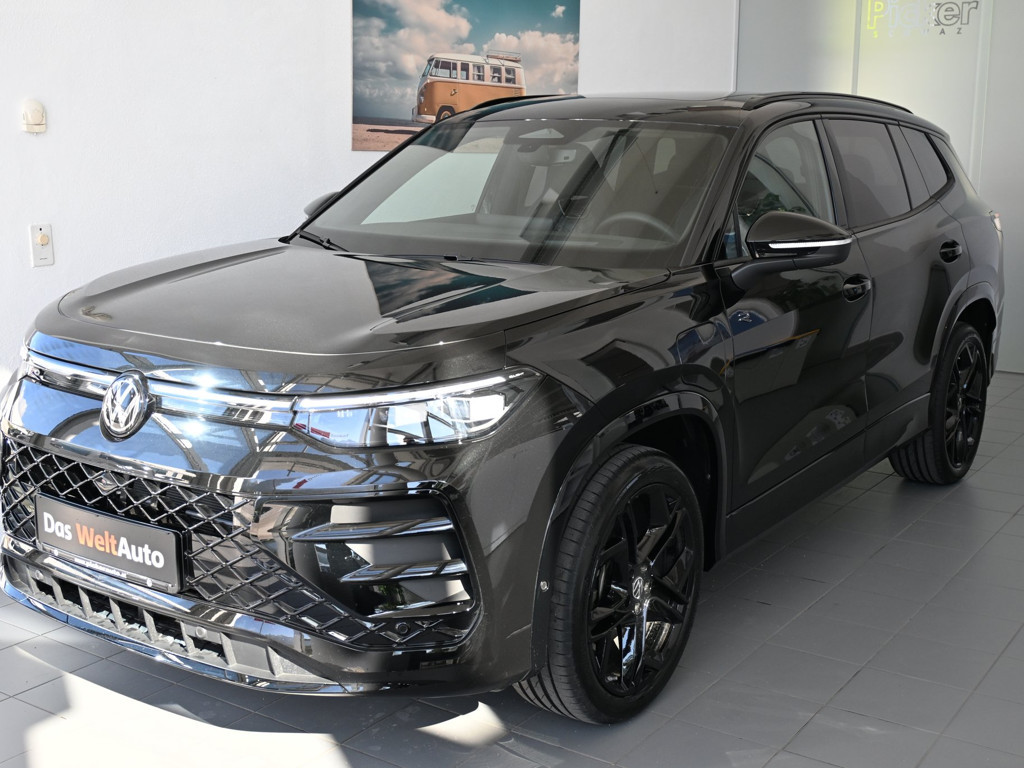 Volkswagen Tayron DSG eHybrid