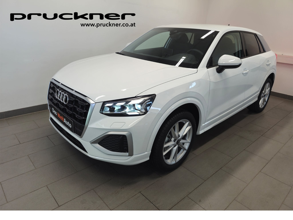 Audi Q2 30 TFSI