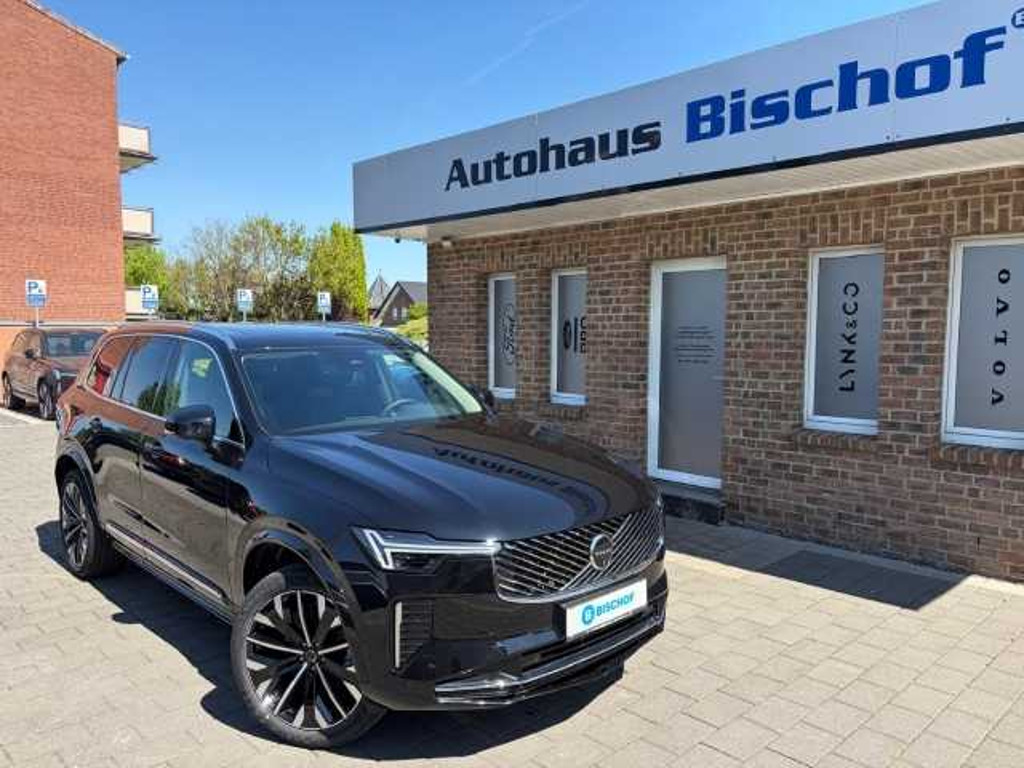 Volvo XC90 XC90