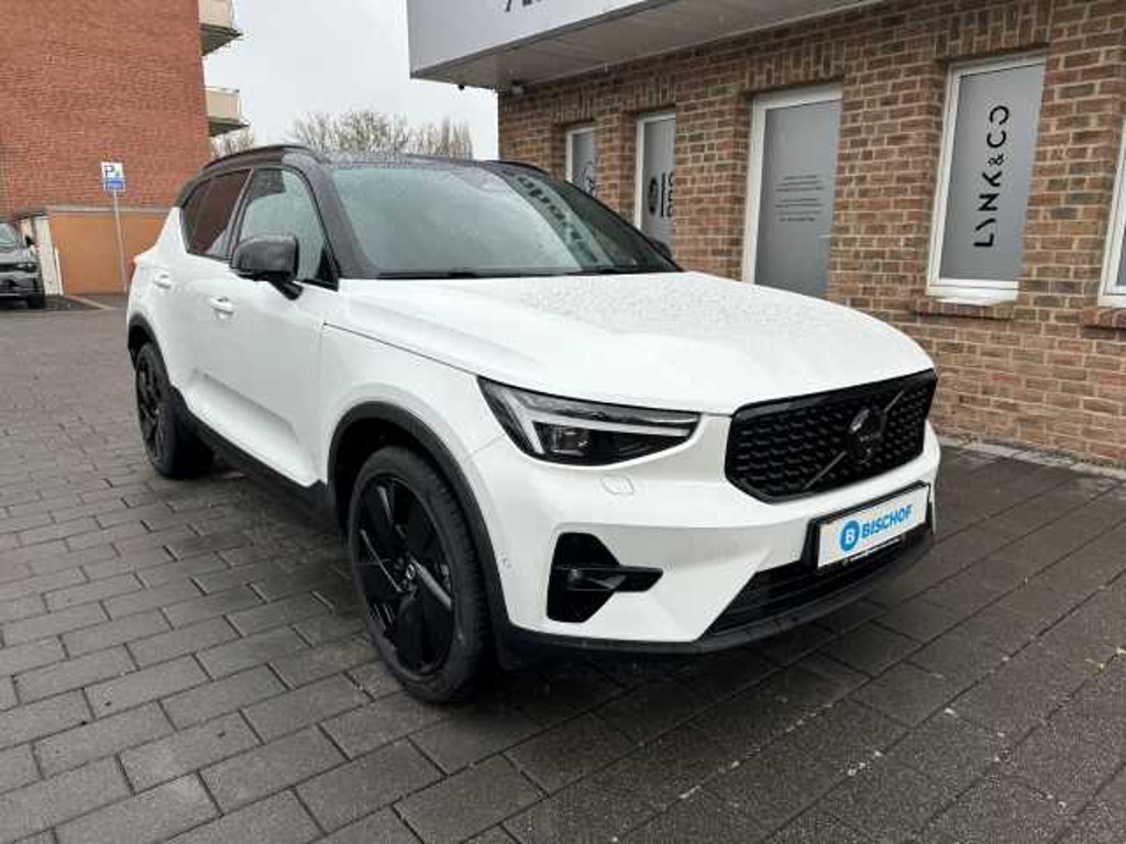 Volvo XC40 XC40
