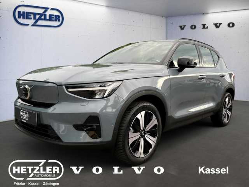 Volvo XC40 XC40