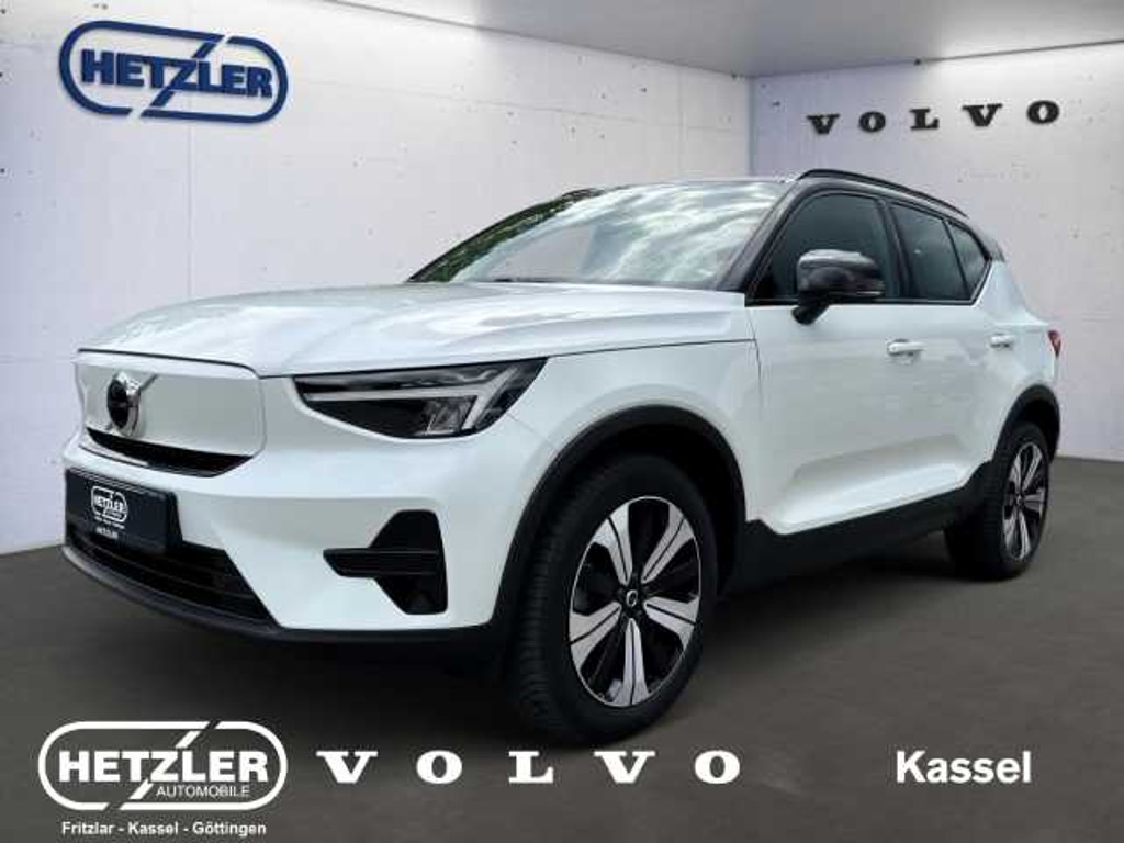 Volvo XC40 XC40