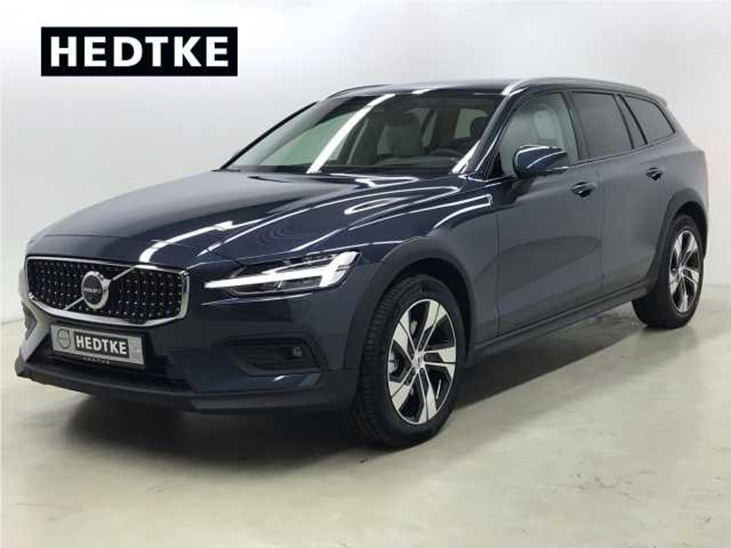 Volvo V60 Cross Country V60 Cross Country