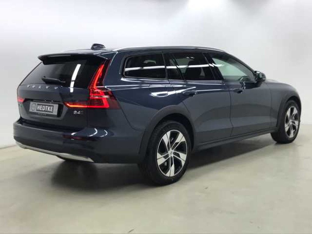 Volvo V60 Cross Country