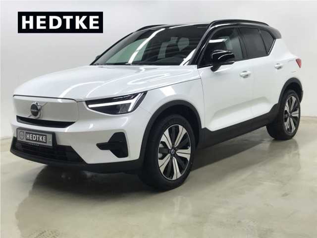 Volvo XC40 Recharge