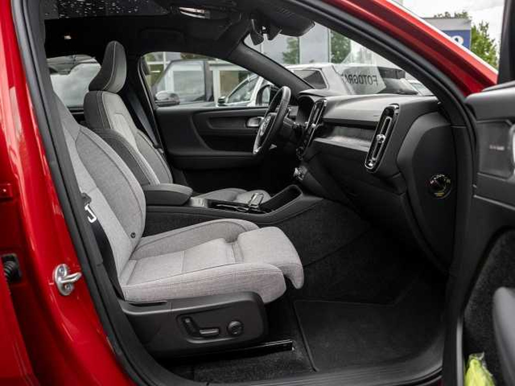 Volvo C40