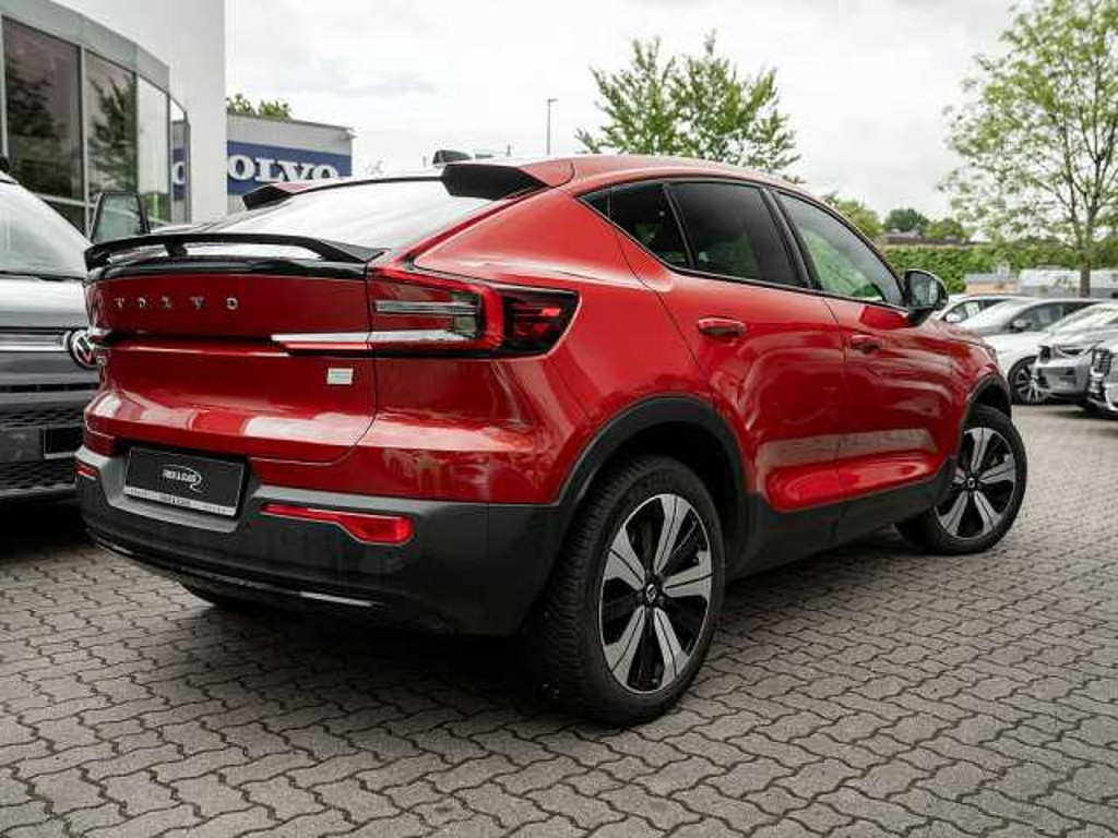 Volvo C40