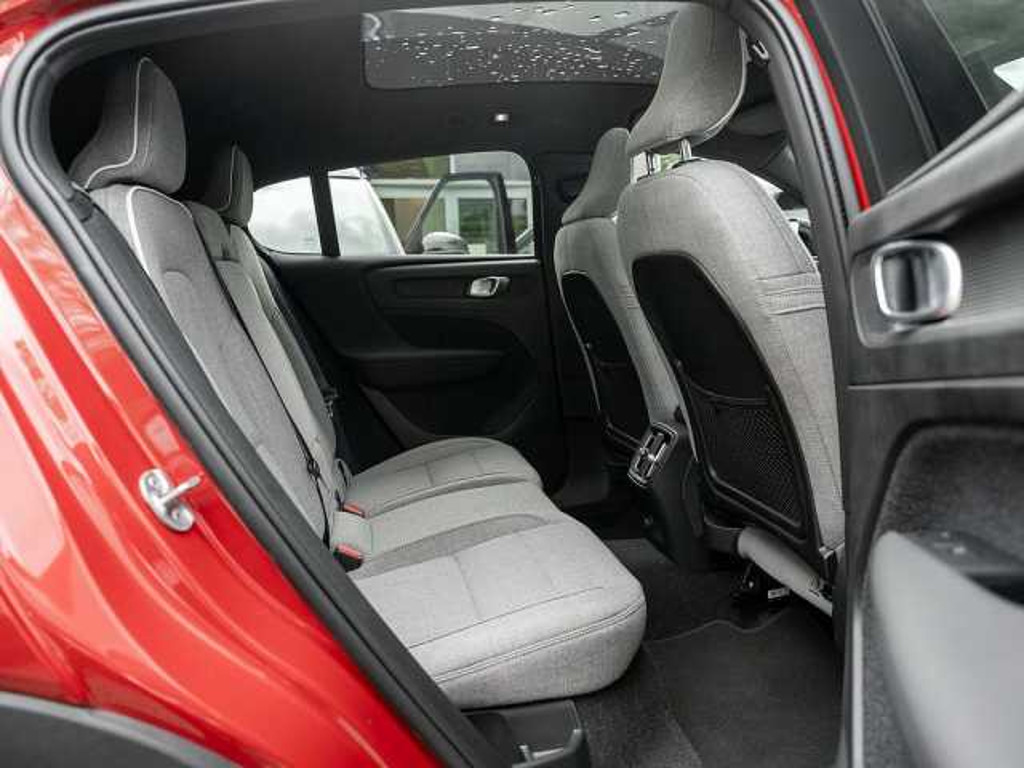 Volvo C40