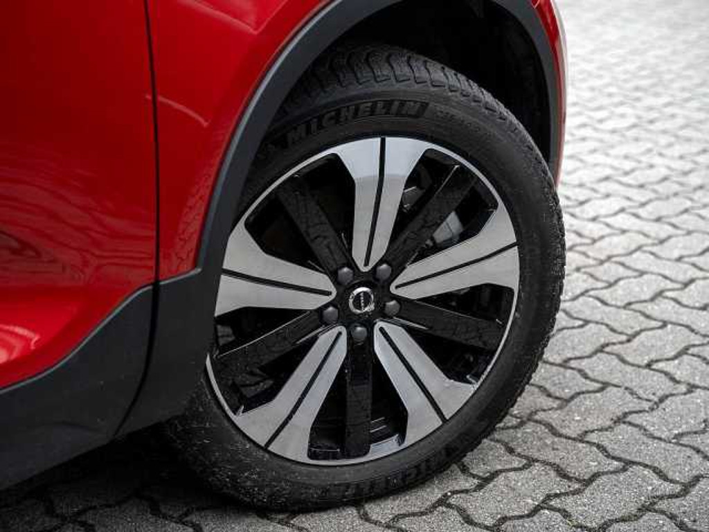 Volvo C40