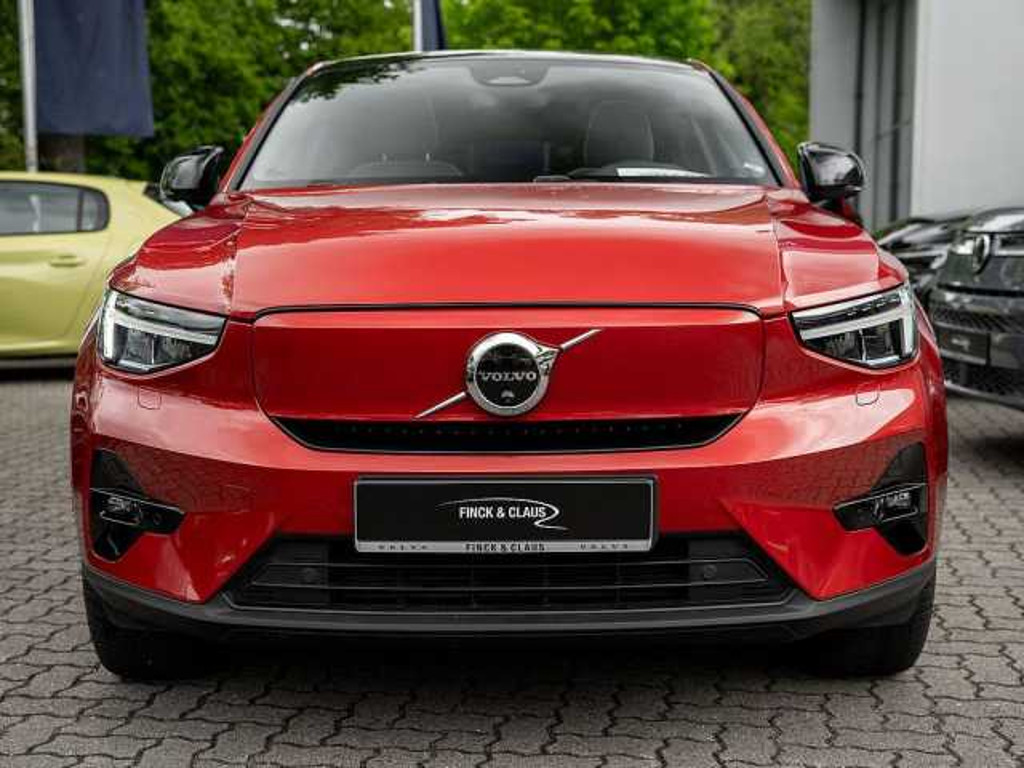 Volvo C40