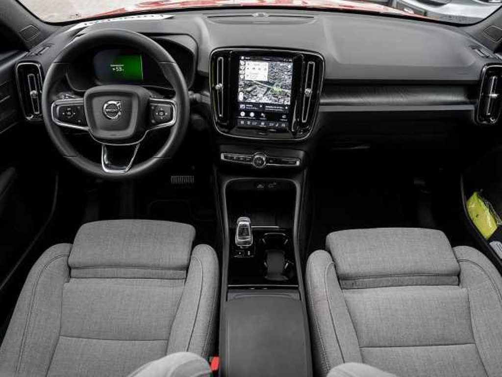 Volvo C40