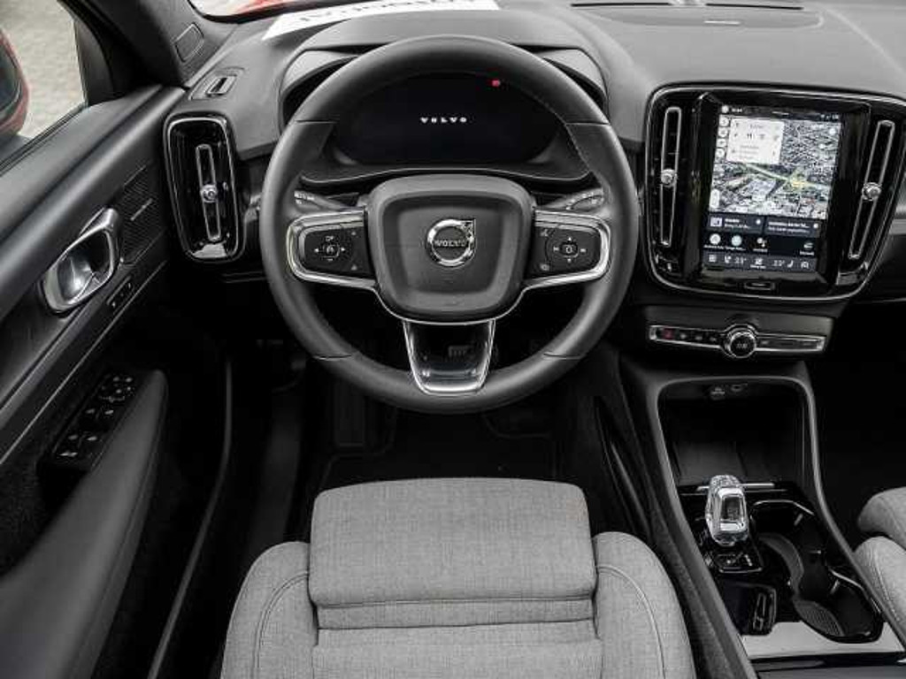 Volvo C40