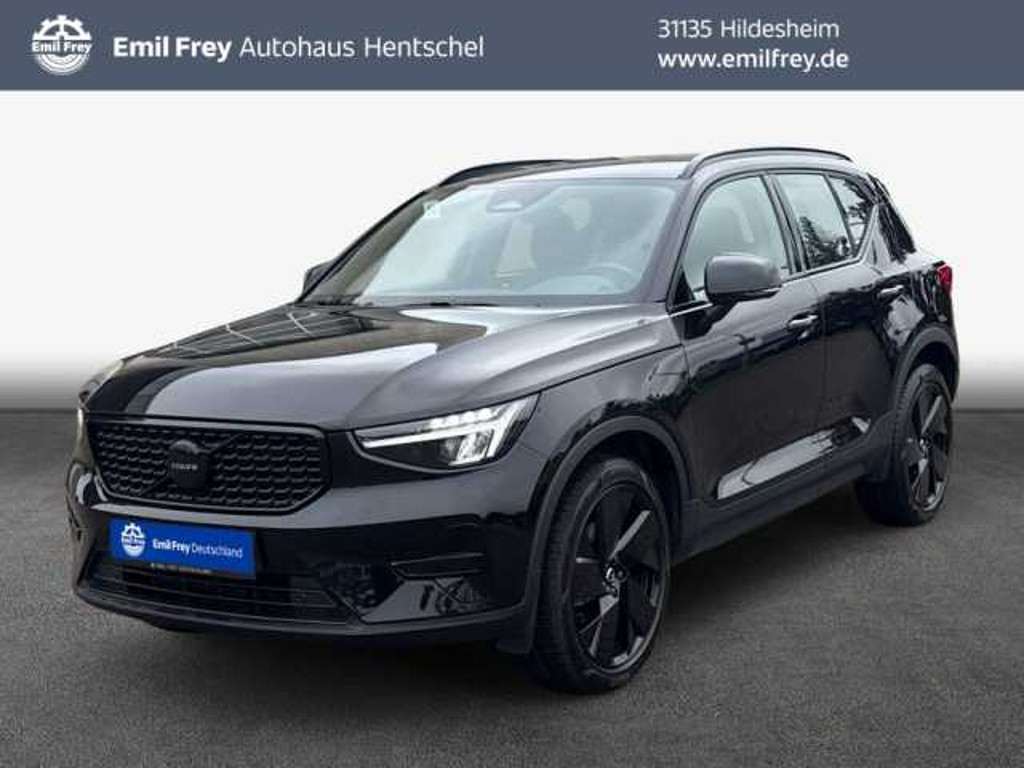 Volvo XC40 XC40