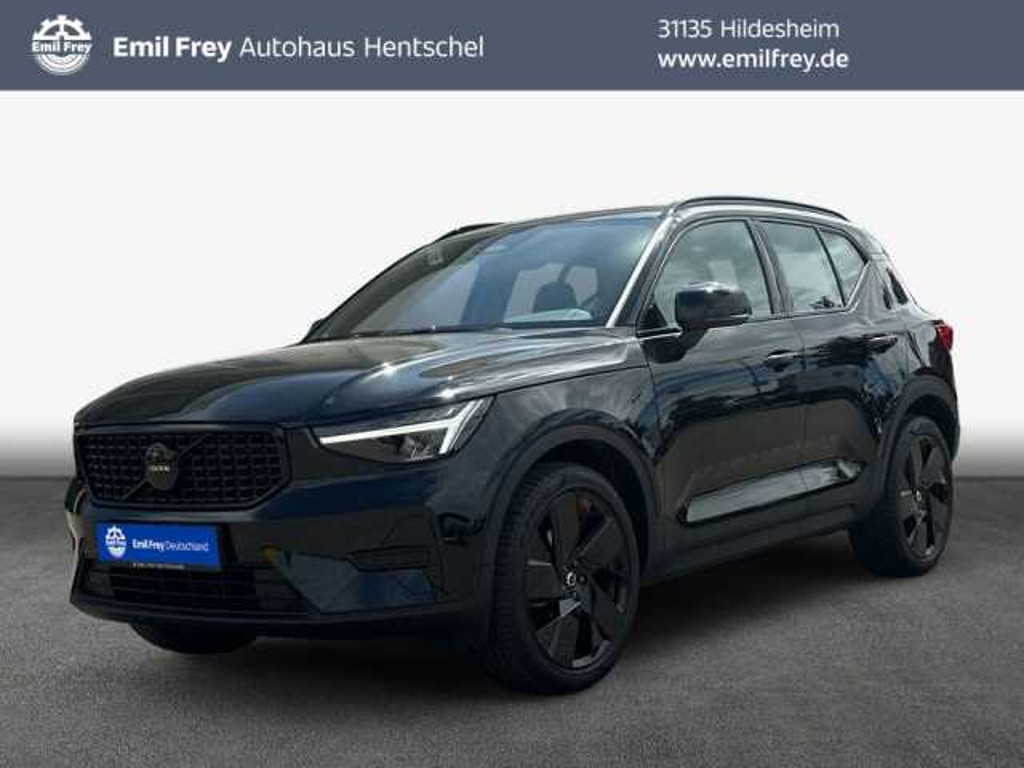 Volvo XC40 XC40