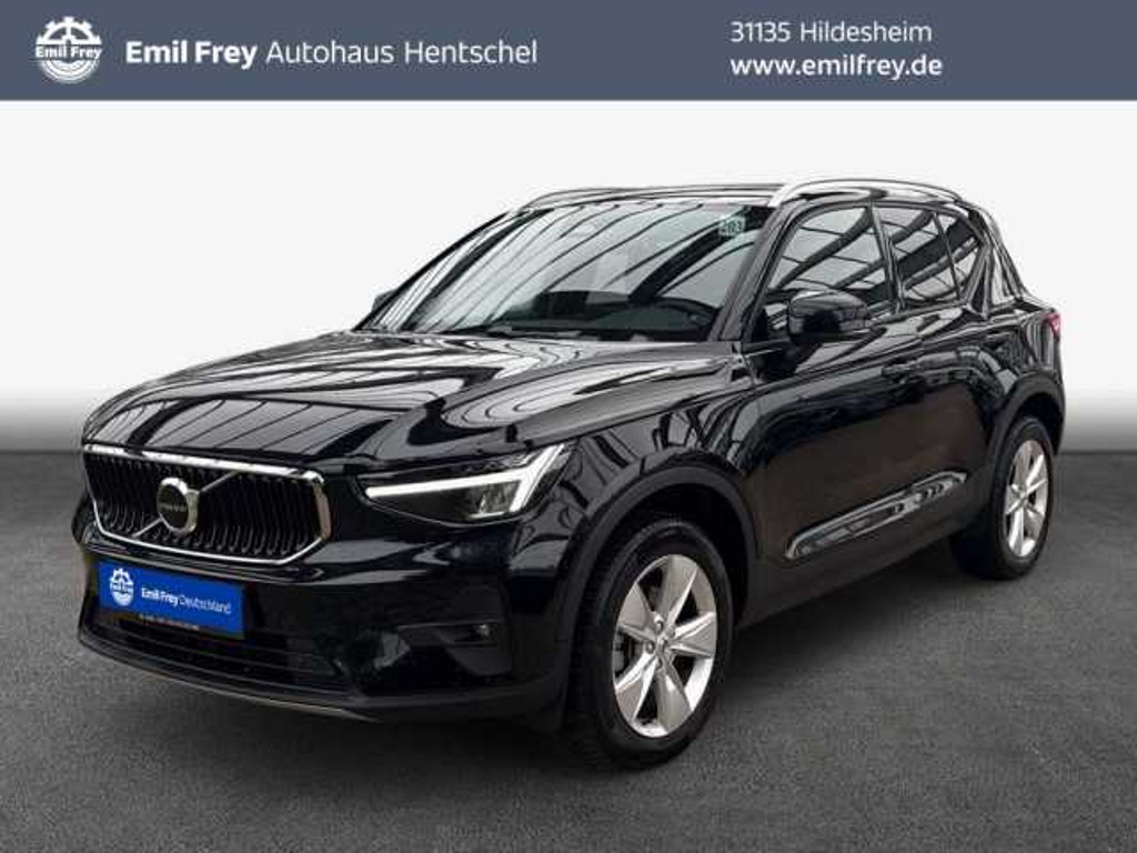 Volvo XC40 XC40
