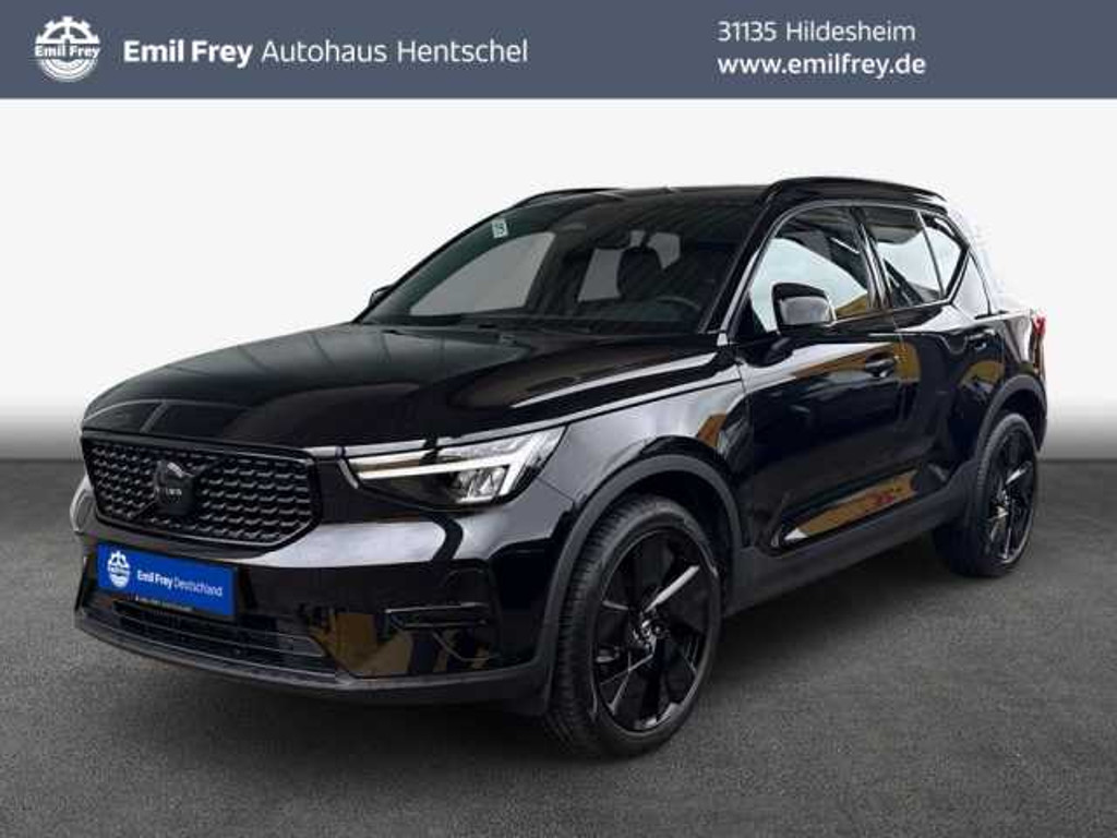 Volvo XC40 XC40