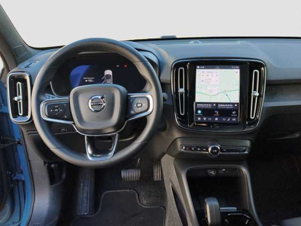 Volvo C40