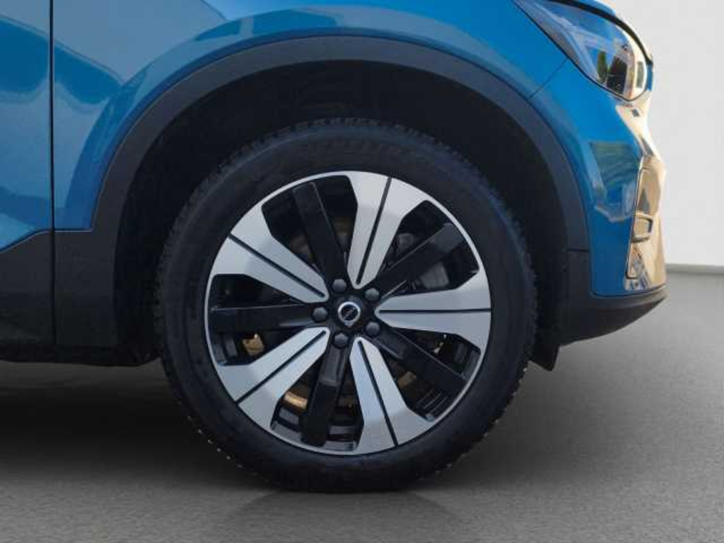 Volvo C40