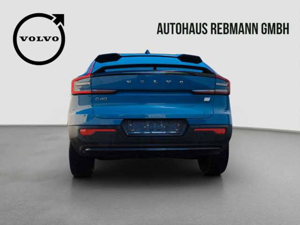 Volvo C40