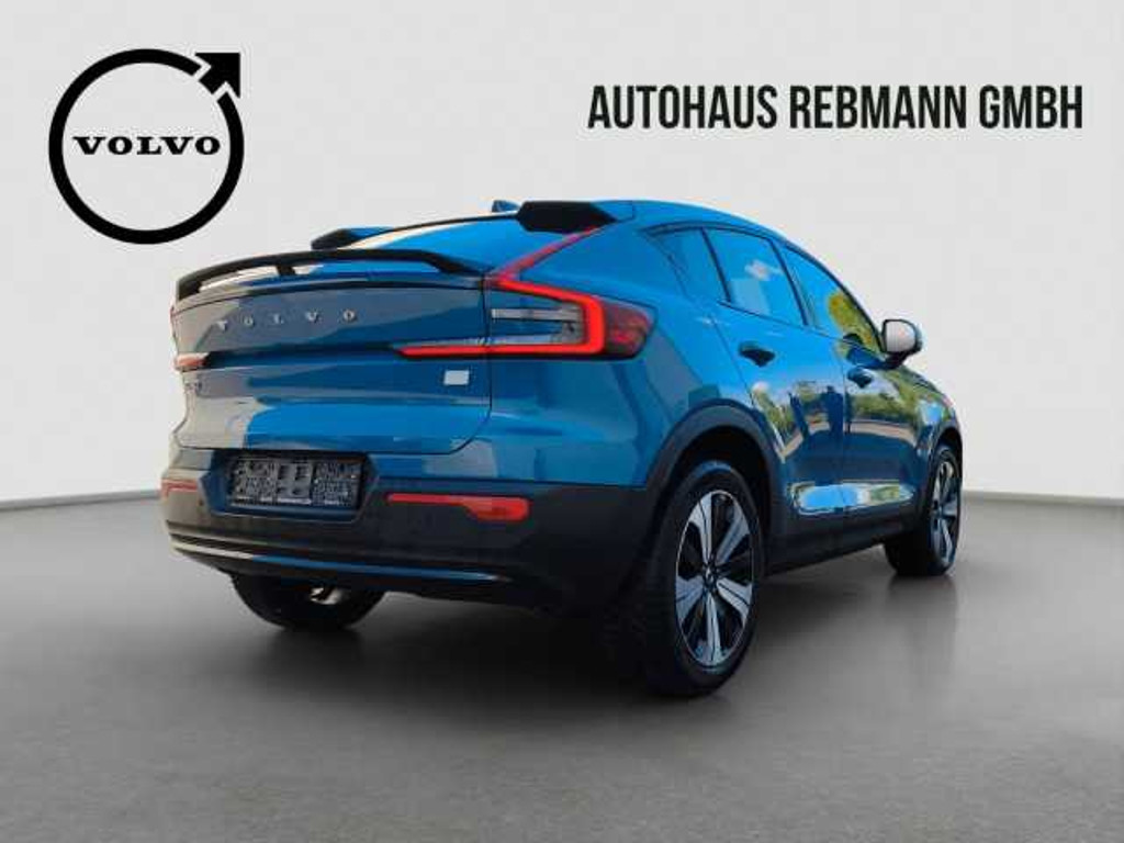 Volvo C40