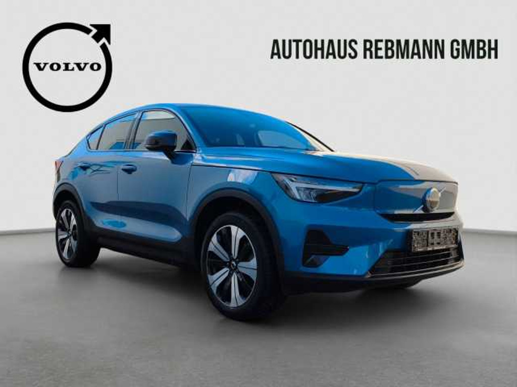 Volvo C40