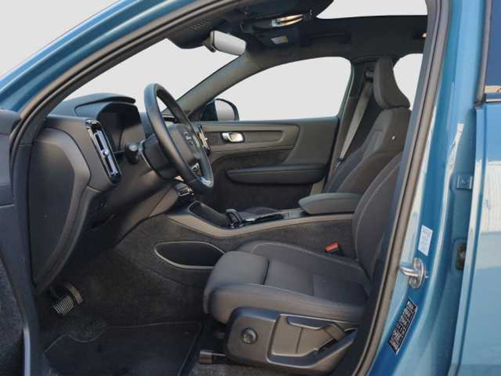 Volvo C40