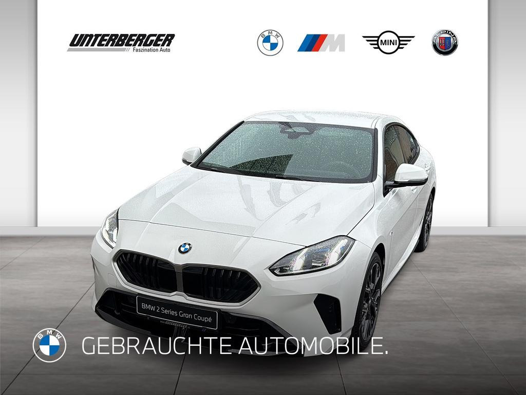 BMW 2 Serie 220 M-Sport Coupé Gran Coupé