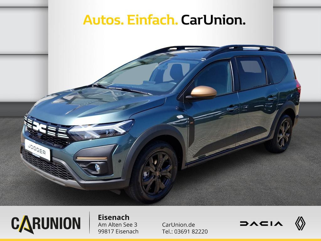 Dacia Jogger Extreme ECO-G