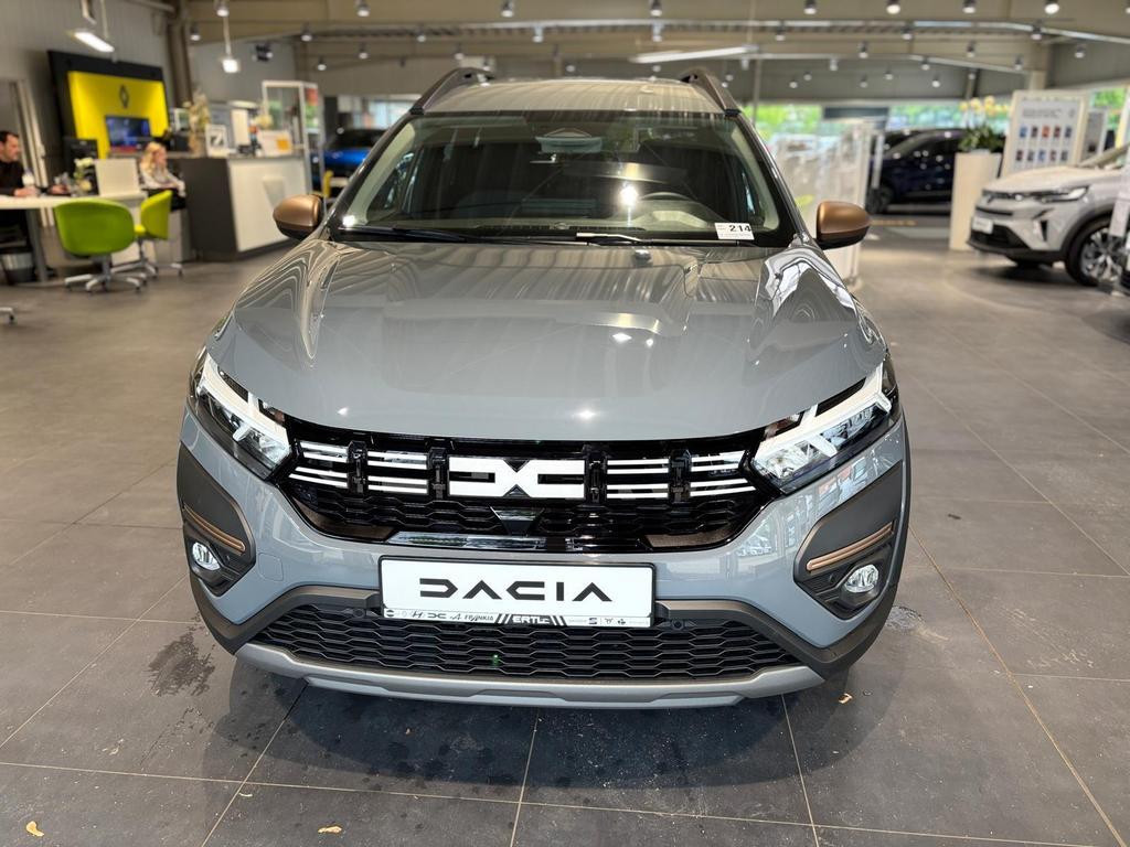 Dacia Jogger Extreme Hybrid 140