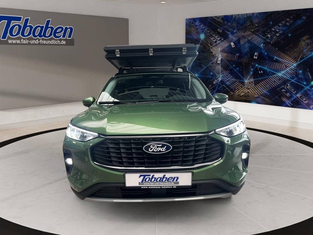 Ford Kuga Titanium