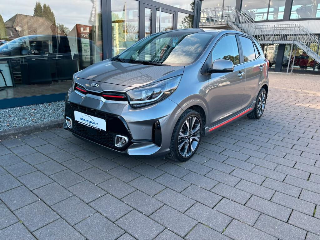Kia Picanto GT-Line