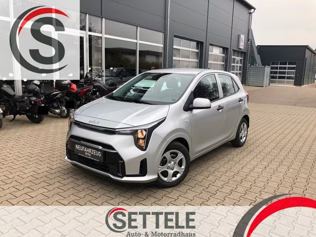 Kia Picanto Edition 7